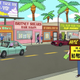 Illustration for article titled It’s 2007 in an unexpected yet effective BoJack Horseman flashback episode